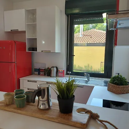 Appartement Bnbook The Terminal - 2 Bedrooms