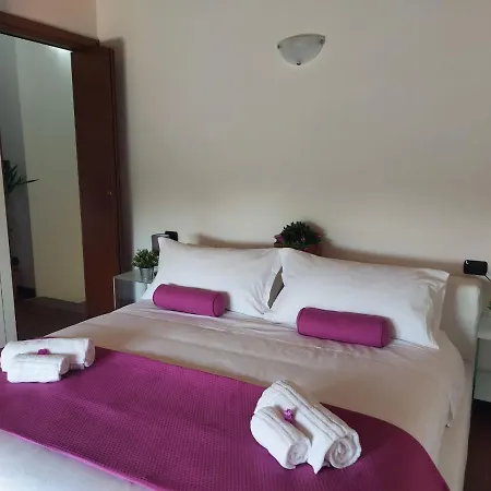 Bnbook The Terminal - 2 Bedrooms * Vizzola Ticino