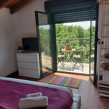 Bnbook The Terminal - 2 Bedrooms * Vizzola Ticino