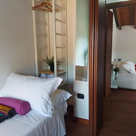 Appartement Bnbook The Terminal - 2 Bedrooms