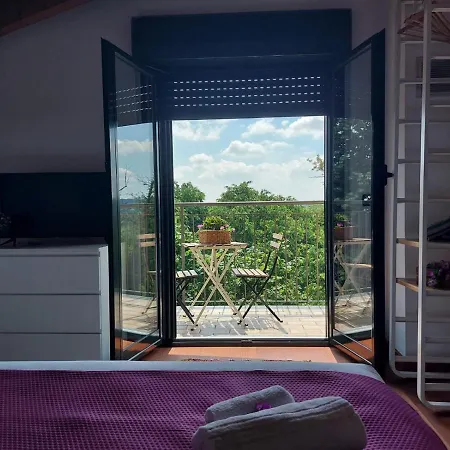 Bnbook The Terminal - 2 Bedrooms * Vizzola Ticino
