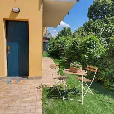Bnbook The Terminal - 2 Bedrooms Appartement