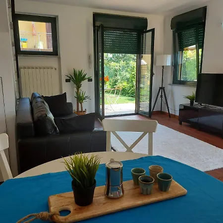 Bnbook The Terminal - 2 Bedrooms Appartement
