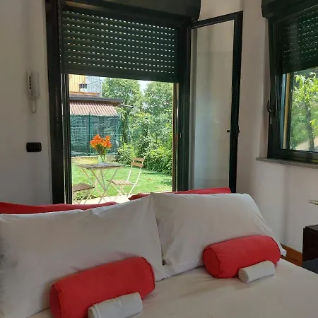 Bnbook The Terminal - 2 Bedrooms Appartement