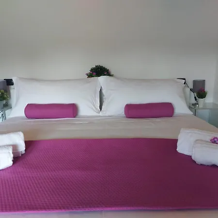 Appartement Bnbook The Terminal - 2 Bedrooms