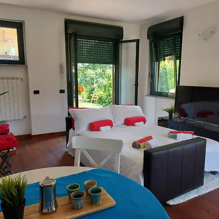 Bnbook The Terminal - 2 Bedrooms Appartement *