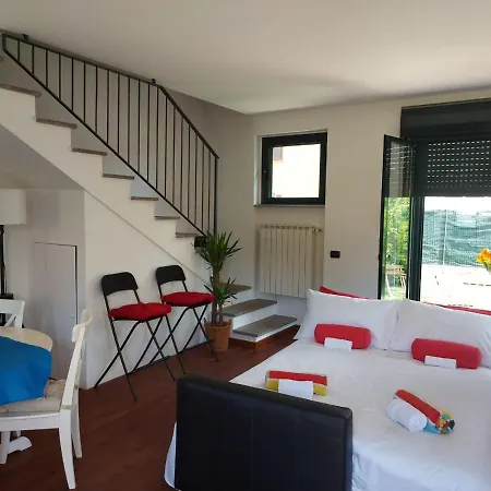 Bnbook The Terminal - 2 Bedrooms *