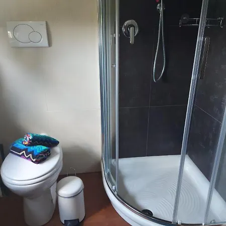 Bnbook The Terminal - 2 Bedrooms Vizzola Ticino